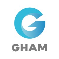 GHAM.ch logo - Similar company to Dreyfuscom Sàrl