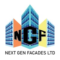 Next Gen Facades logo - Similar company to Next Gen Decking