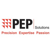 PEP Solutions Australia logo - Similar company to Natgen