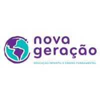 Escola Nova Geração logo - Similar company to Centro Universitário De Tecnologia De Curitiba - Unifatec
