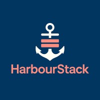 HarbourStack logo - Similar company to Stage 3 Systems