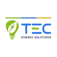 TEC ENERGY SOLUTIONS logo - Similar company to Comitê Brasileiro De Usuários Do Emtp/Atp - Cbue
