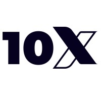 10X.io logo - Similar company to Clearsummit