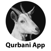 Qurbani App logo - Similar company to Infini8Ai