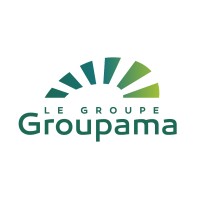 Groupama logo - Similar company to Groupama Assurances Mutuelles