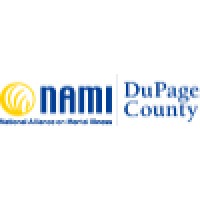 NAMI DuPage logo - Similar company to Green Electronic Solutions Inc.