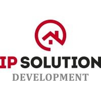 IP Solution Development s.r.o. logo - Similar company to Forsolution Cz S.R.O.