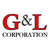 G&L Corporation logo - Similar company to Radius Construction Co., Inc.