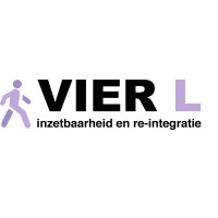 Vier L logo - Similar company to Passus Advies