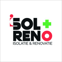 Isolreno logo - Similar company to Alphi Group Bv