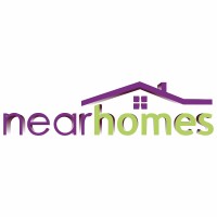NearHomes logo - Similar company to Capital Builders And Developers