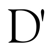 The D'Hamidi Partnership logo - Similar company to Manmade™