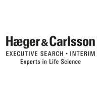 Haeger & Carlsson | Executive search and Interim logo - Similar company to Pharmarelations