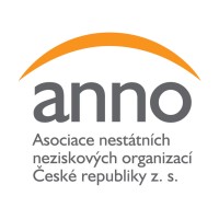 Asociace nestátních neziskových organizací v ČR logo - Similar company to Mob - Mladí Občané, Z.S.