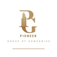 PIONEER GROUP OF COMPANIES (PGC) logo - Similar company to Click Mechanical Services