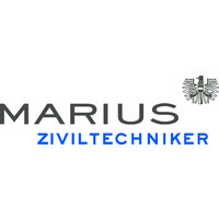 Marius Ziviltechniker logo - Similar company to Halo Tag