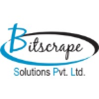 Bitscrape Solutions Pvt. Ltd.