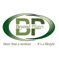 Beyond Pilates Studios