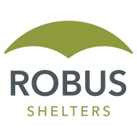 ROBUS SHELTERS logo - Similar company to Refeed Farms