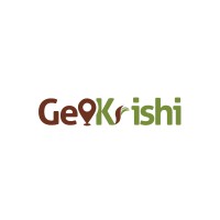 GeoKrishi logo - Similar company to Pathway Technologies