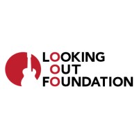 Looking Out Foundation logo - Similar company to Rock To The Future