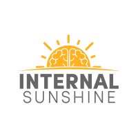 Internal Sunshine logo - Similar company to Potion Creative