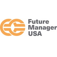 Future Manager USA LLC logo - Similar company to Future Manager World