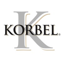 Korbel Champagne Cellars logo - Similar company to Caddy Time