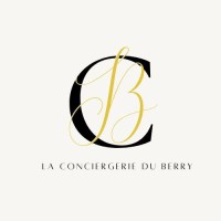 La Conciergerie du Berry logo - Similar company to Jeunepousse