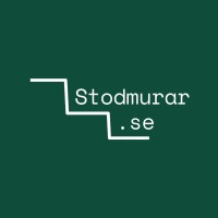Stodmurar.se logo - Similar company to This Is Proud