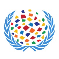 Lycée International Model United Nations - LIMUN logo - Similar company to British Section, Lycée International