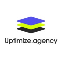 Uptimize.agency logo - Similar company to 5Why.Us