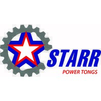 Starr Power Tongs, LLC logo - Similar company to Tci Casing Specialties