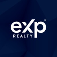 eXp Realty logo - Similar company to Keller Williams Realty