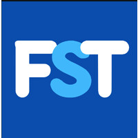 Fluid Sports Tech logo - Similar company to Arizona Eclipse Ballooning Project