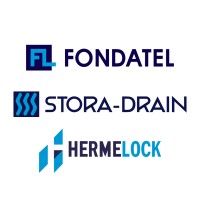 FONDATEL HERMELOCK STORA-DRAIN logo - Similar company to Vip Plus