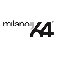 Milano 1964 logo - Similar company to Mos Design