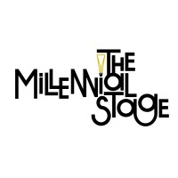 The Millennial Stage logo - Similar company to Docizi