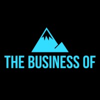 The Business Of logo - Similar company to Orbisant Analytics