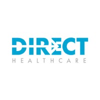 Direct Healthcare logo - Similar company to Innacare