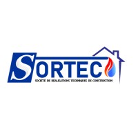 SORTEC - Société de Réalisations Techniques de Construction logo - Similar company to Aldev Construction