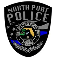 North Port Police Department logo - Similar company to Monarchdirect