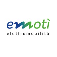 emotì logo - Similar company to Codefox