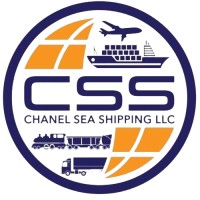 Chanel Sea Shipping LLC logo - Similar company to Fih Logistics Llc