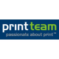 Print Team (Dorset) Ltd