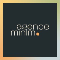 Agence Minim logo - Similar company to Cognitive Creation