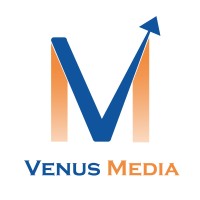 VENUS MEDIA logo - Similar company to Neo It Solutions