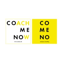 COMENO GmbH logo - Similar company to Team Connex Gmbh