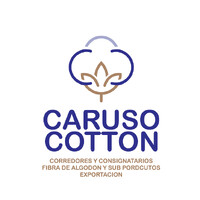 Caruso Cotton logo - Similar company to Argencotton