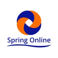 Spring Online logo - Similar company to Uddify